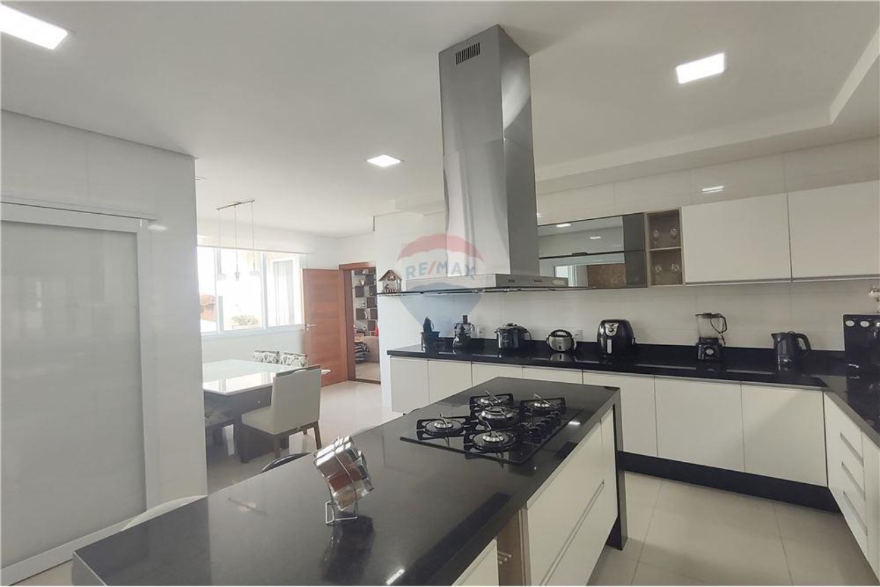 Casa de Condomínio, 4 quartos - Foto 12