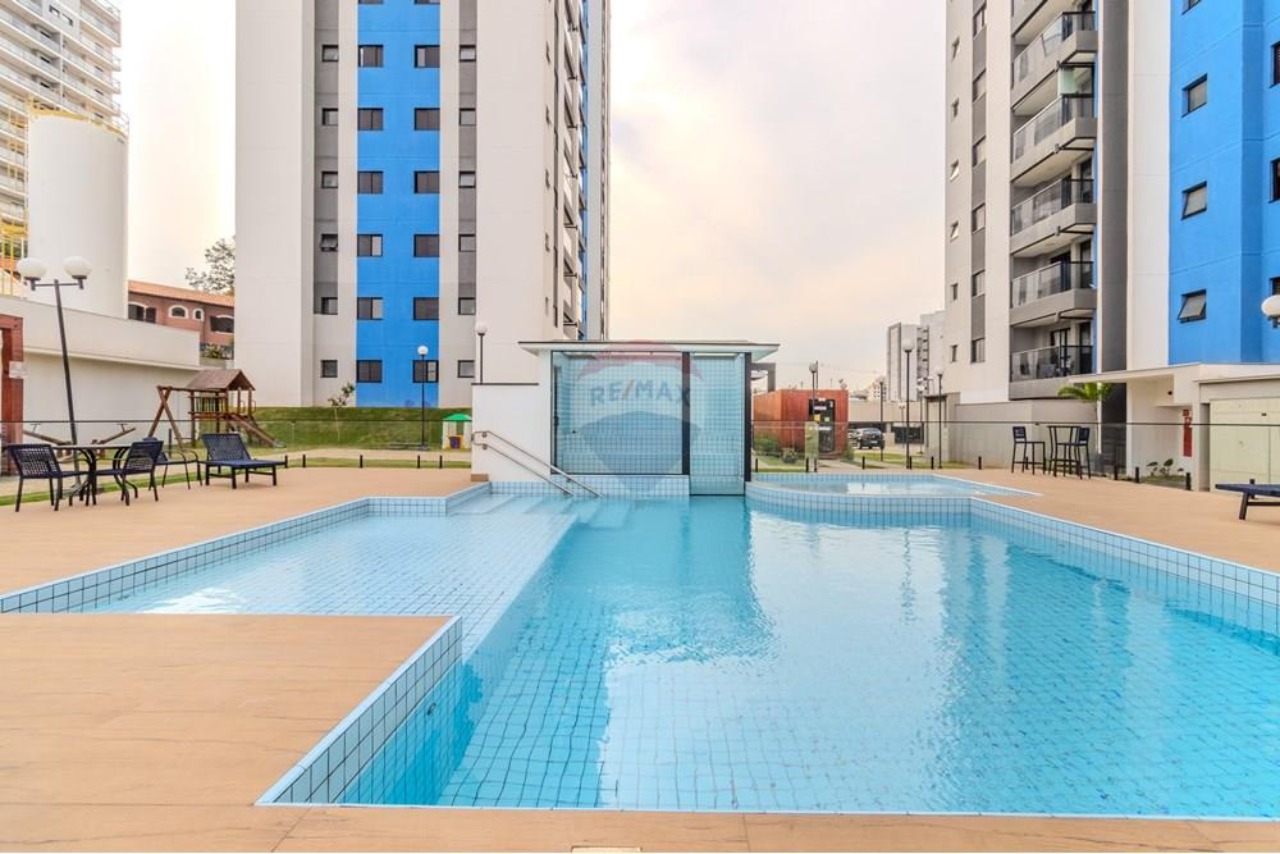 Apartamento, 2 quartos, 82 m² - Foto 3