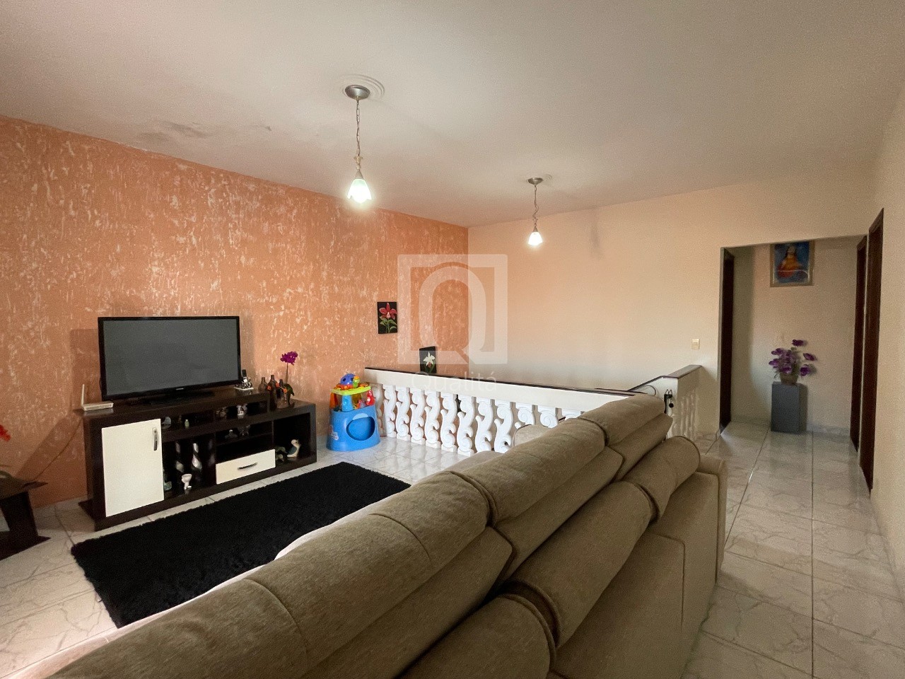 Sobrado, 4 quartos, 308 m² - Foto 42