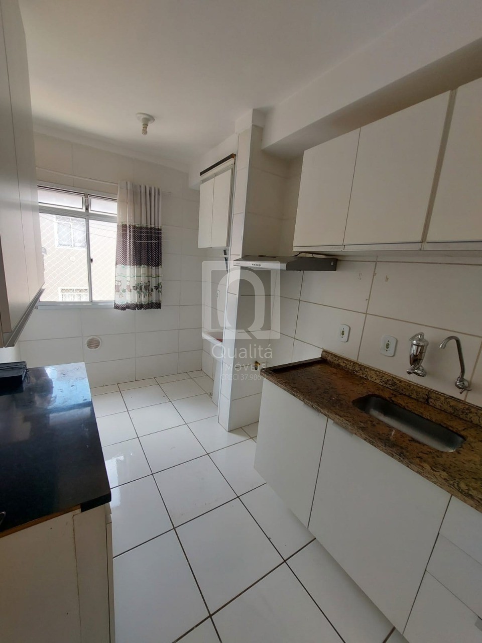 Apartamento, 2 quartos, 47 m² - Foto 1