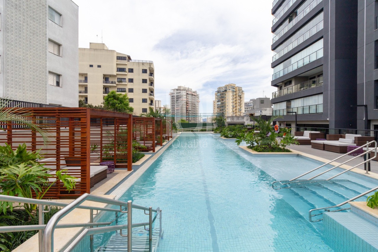 Apartamento, 3 quartos, 115 m² - Foto 50