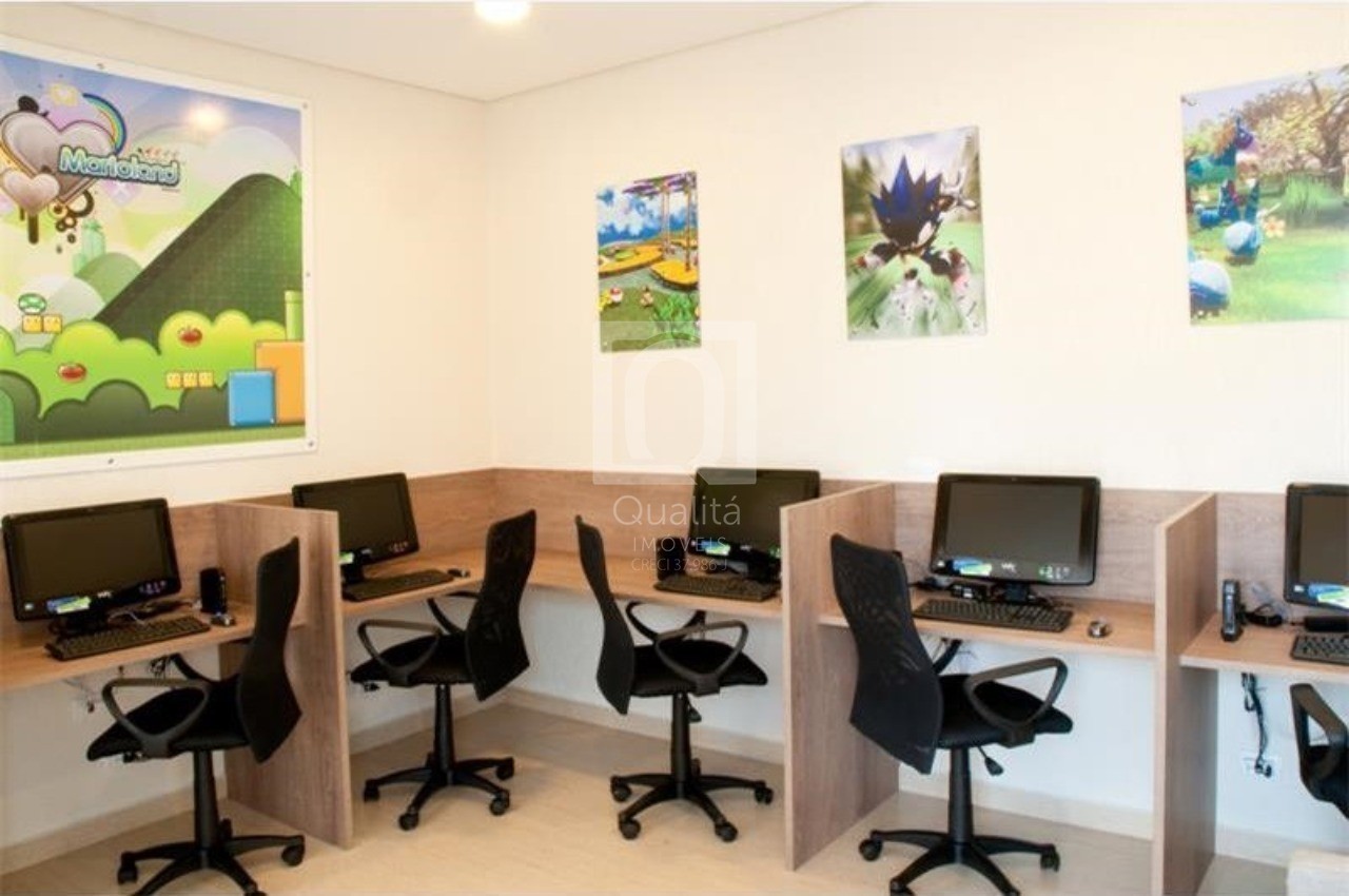 Apartamento, 2 quartos, 54 m² - Foto 21