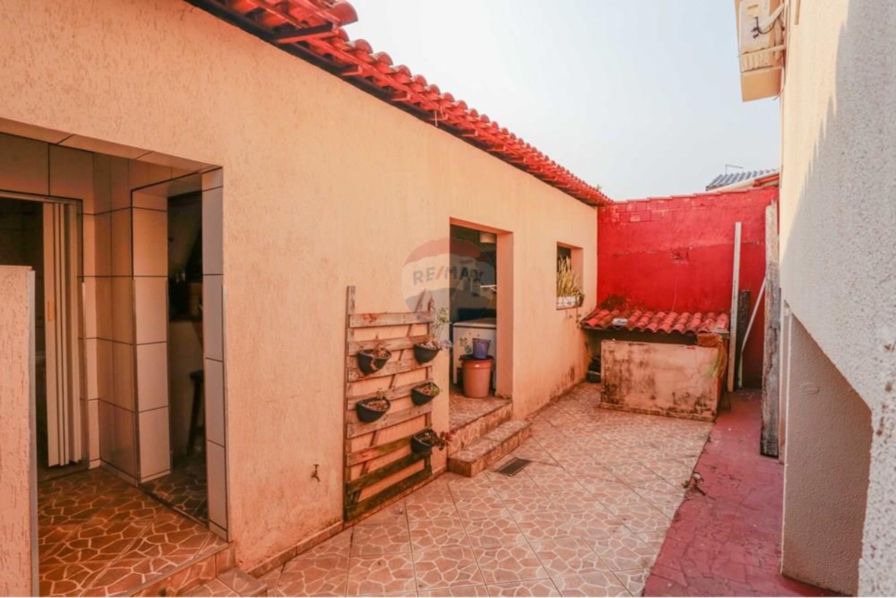 Casa, 3 quartos - Foto 18