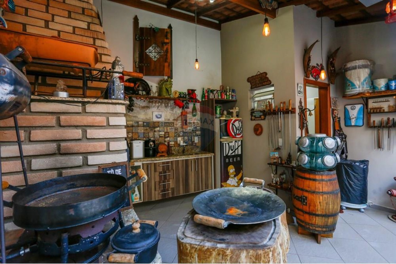 Sobrado, 3 quartos - Foto 12