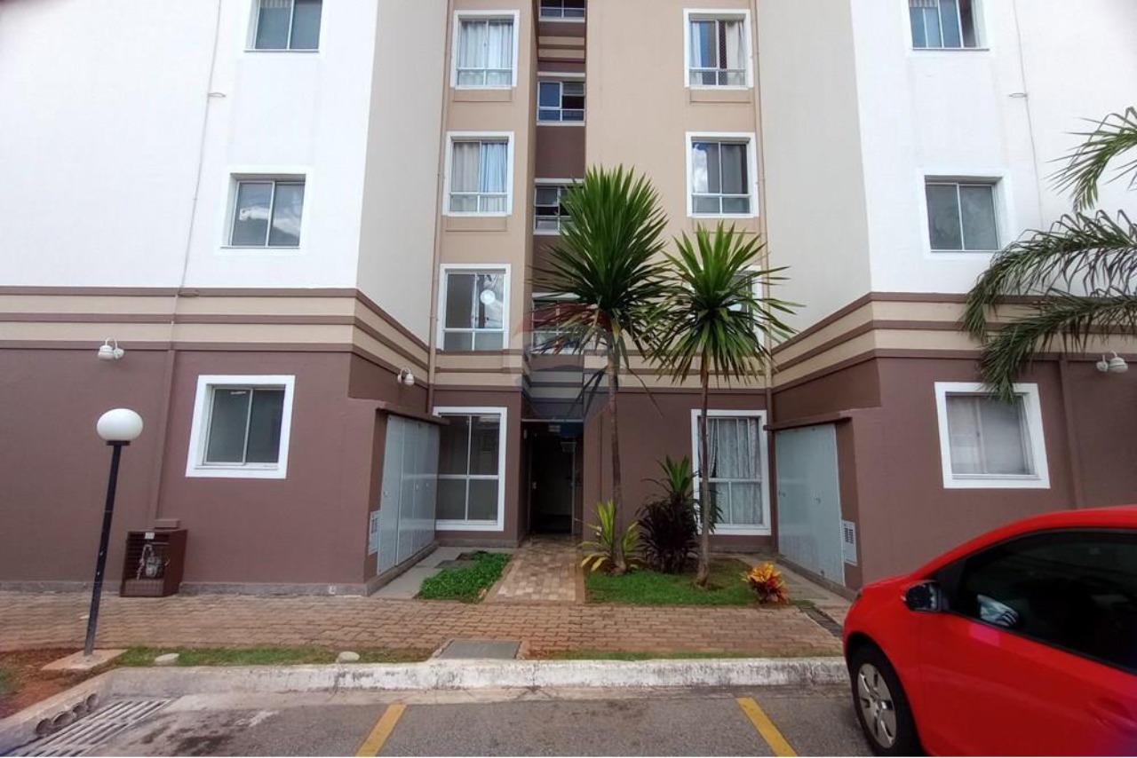 Apartamento, 2 quartos, 47 m² - Foto 3