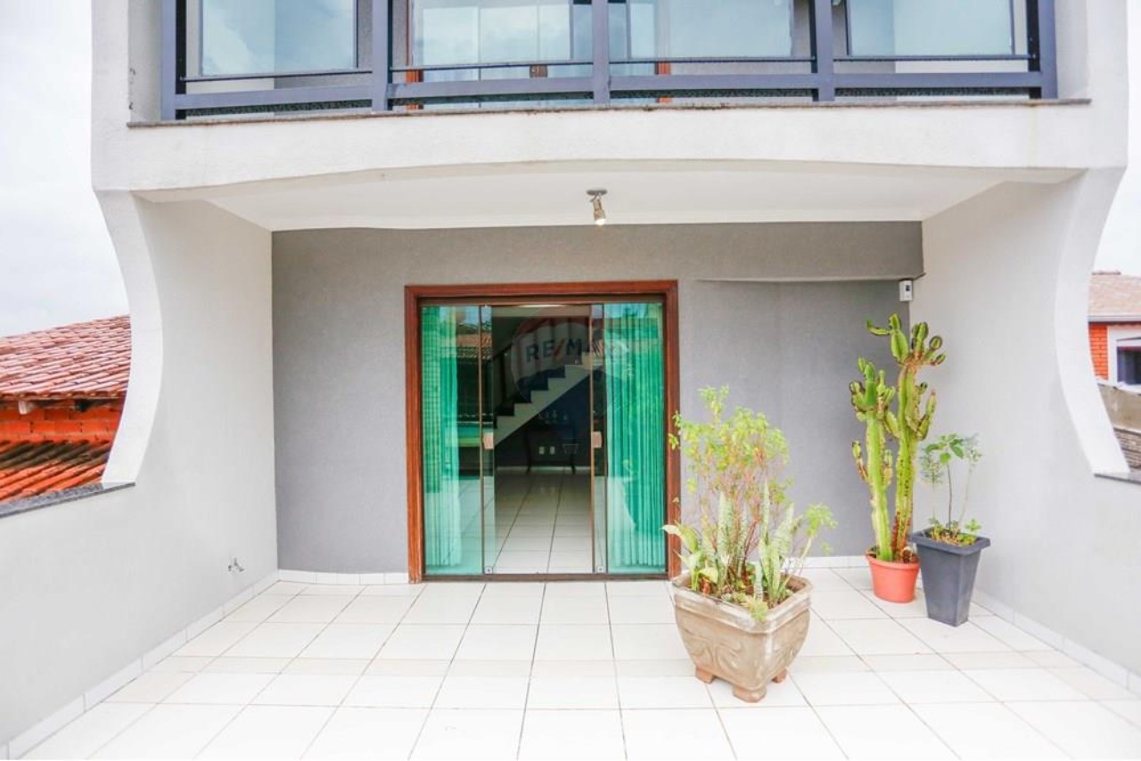 Sobrado, 5 quartos - Foto 22