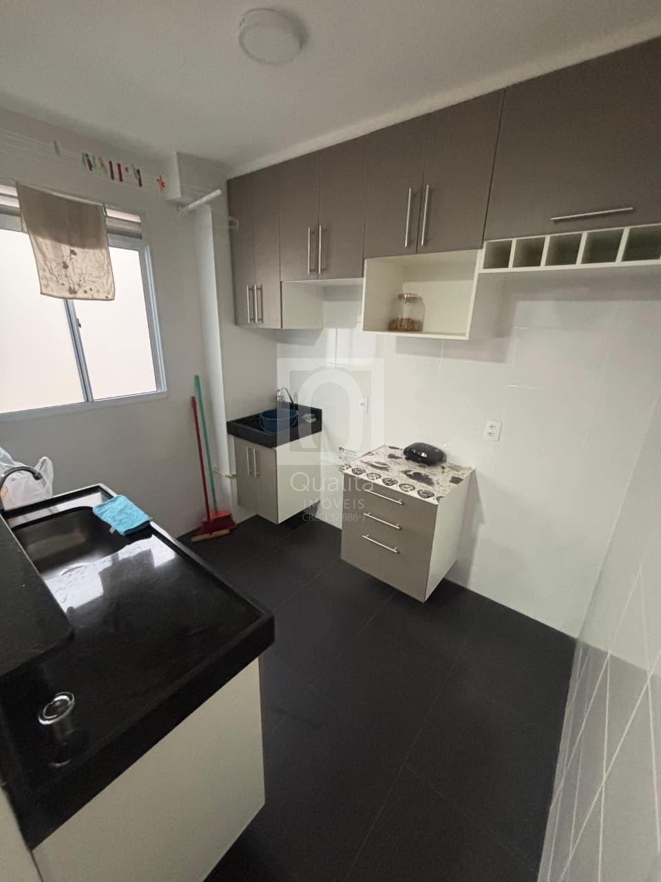 Apartamento, 2 quartos, 55 m² - Foto 8
