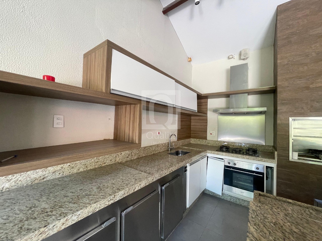 Casa de Condomínio, 4 quartos - Foto 45