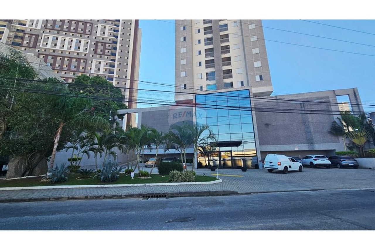 Apartamento, 3 quartos, 72 m² - Foto 24