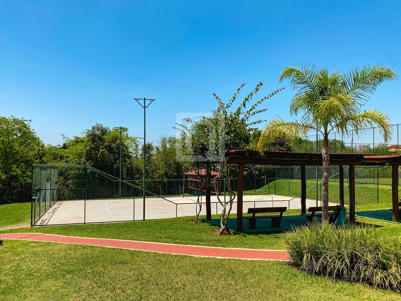 Casa de Condomínio, 3 quartos - Foto 45