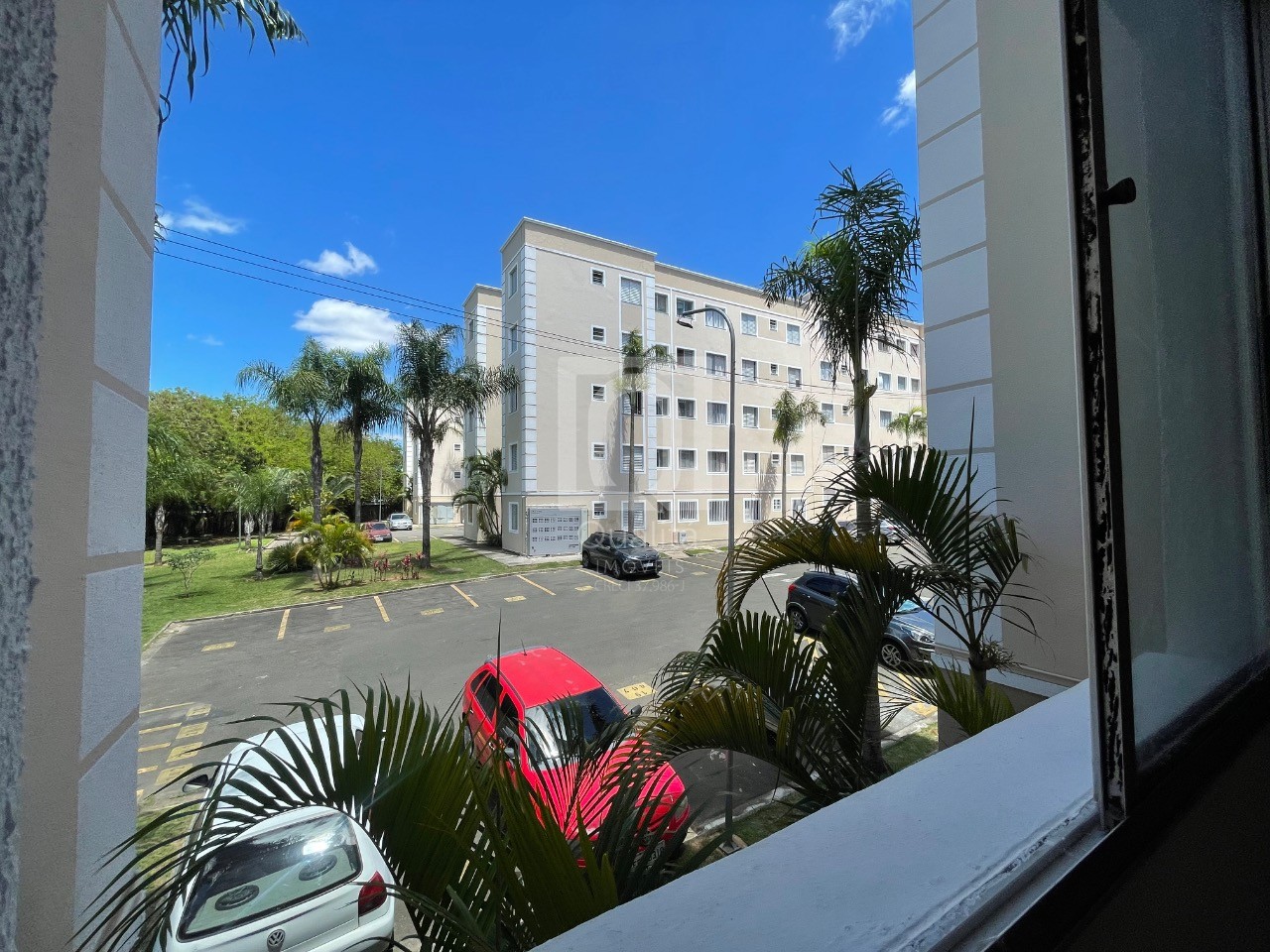 Apartamento, 2 quartos, 45 m² - Foto 27