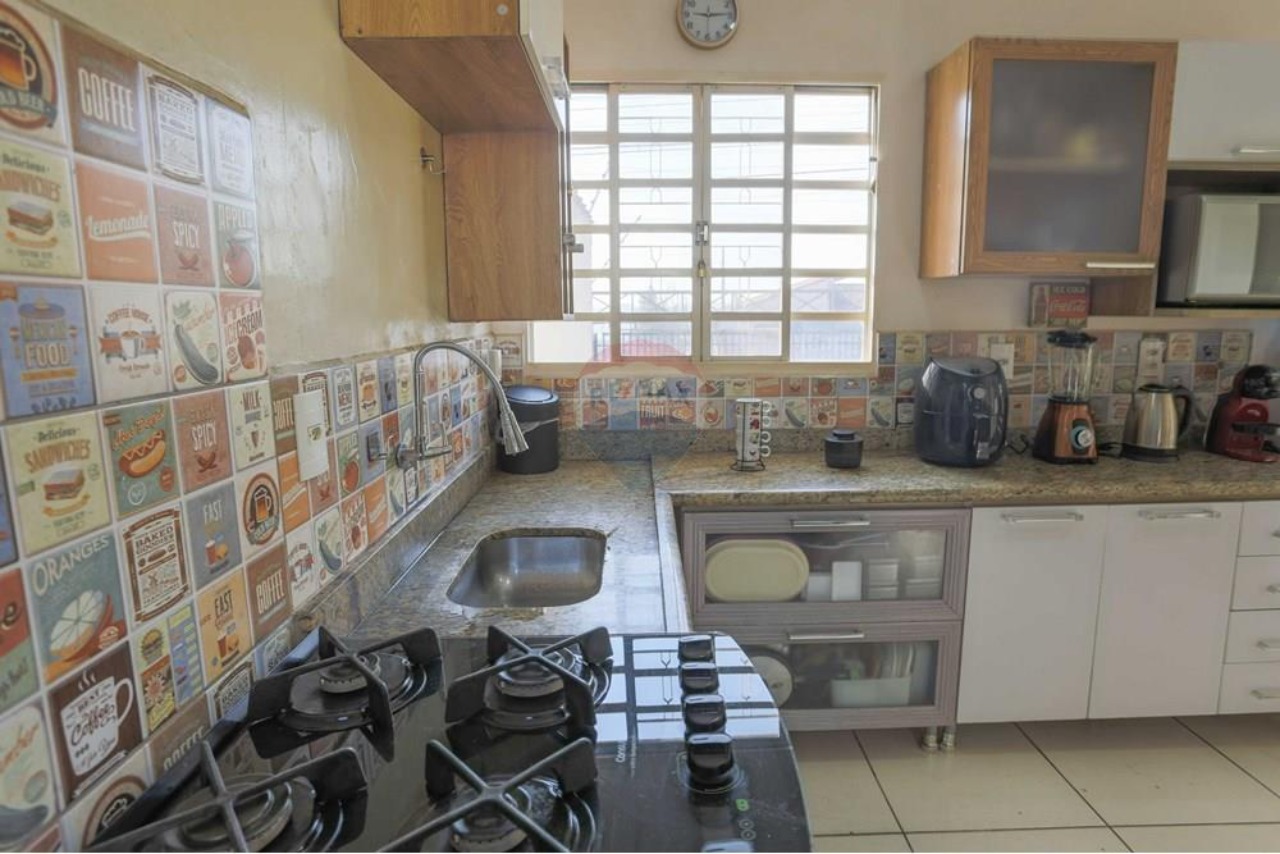 Casa, 3 quartos - Foto 18