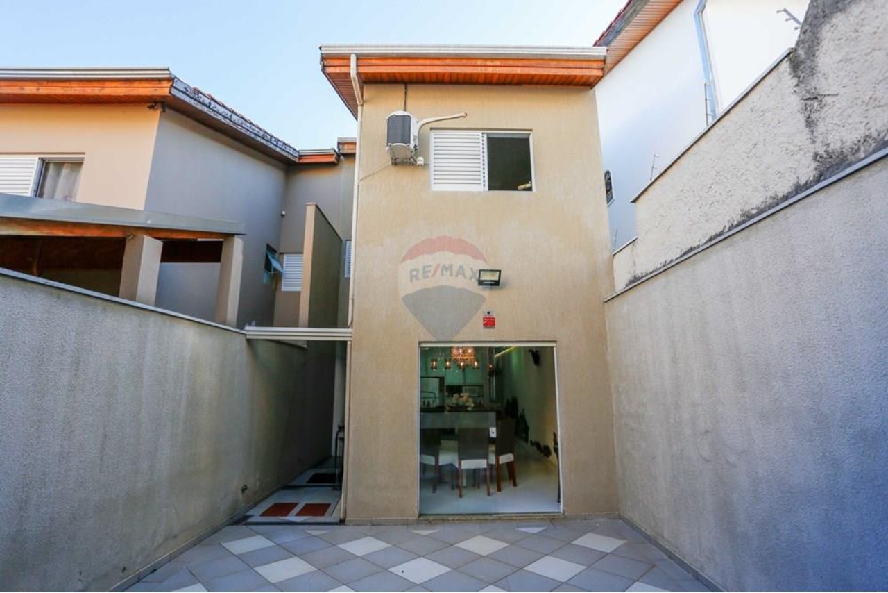 Sobrado, 3 quartos - Foto 10