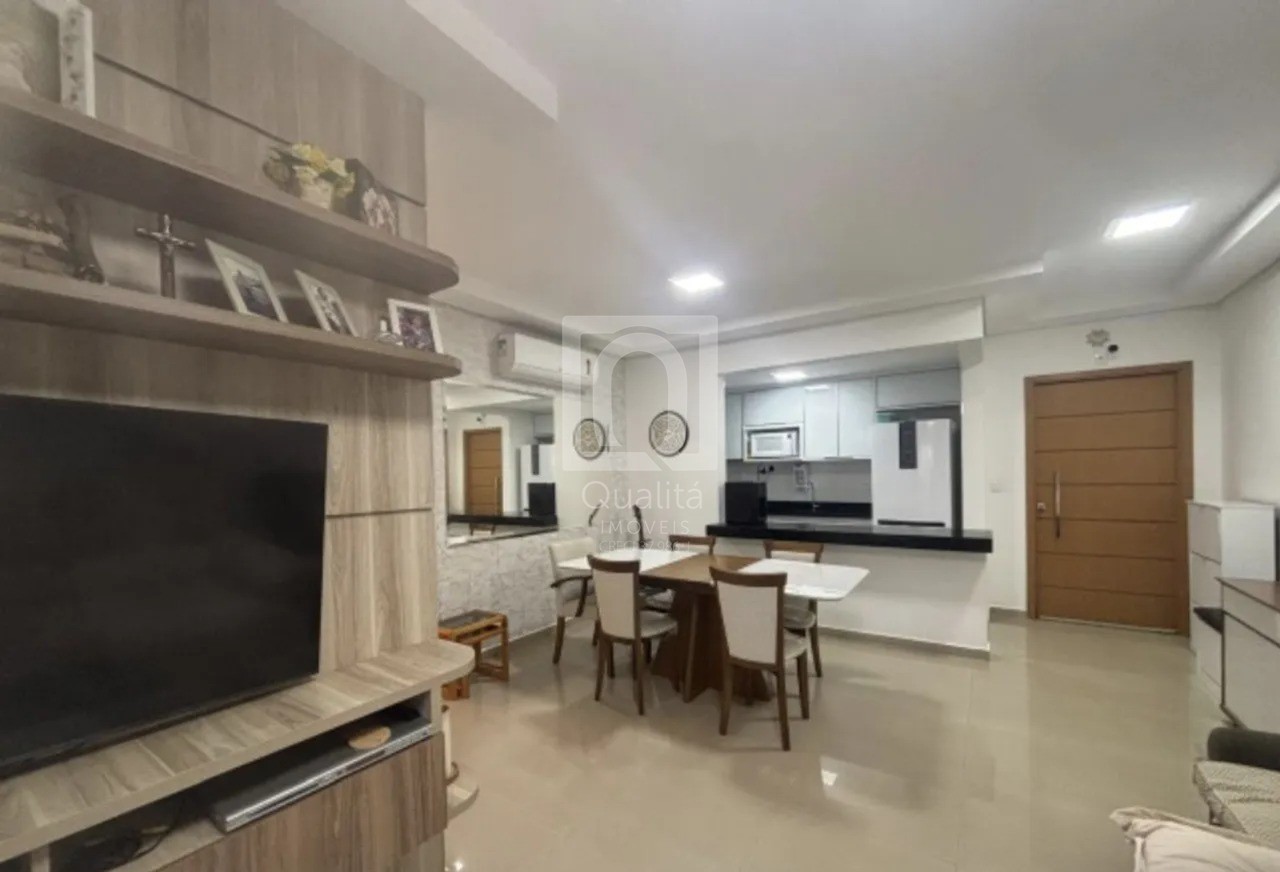 Apartamento, 3 quartos, 85 m² - Foto 1