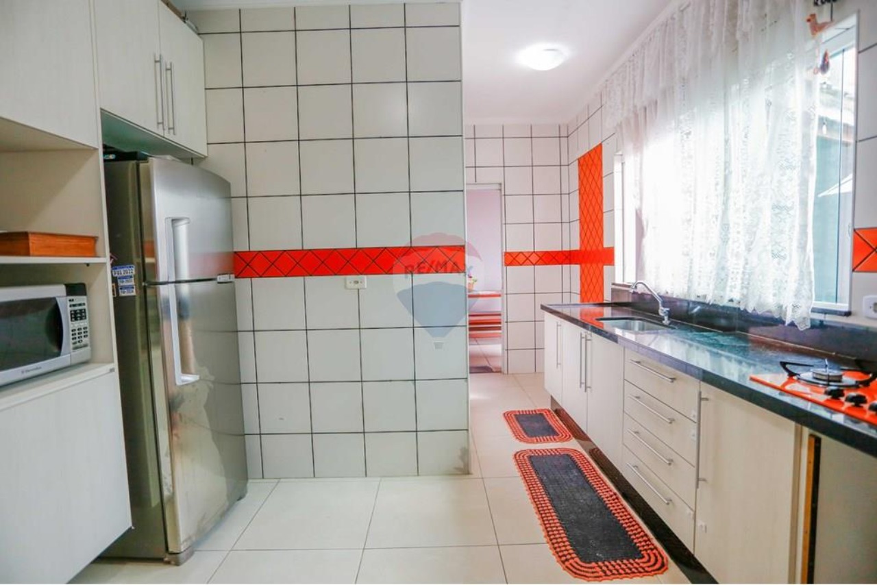 Sobrado, 2 quartos - Foto 23