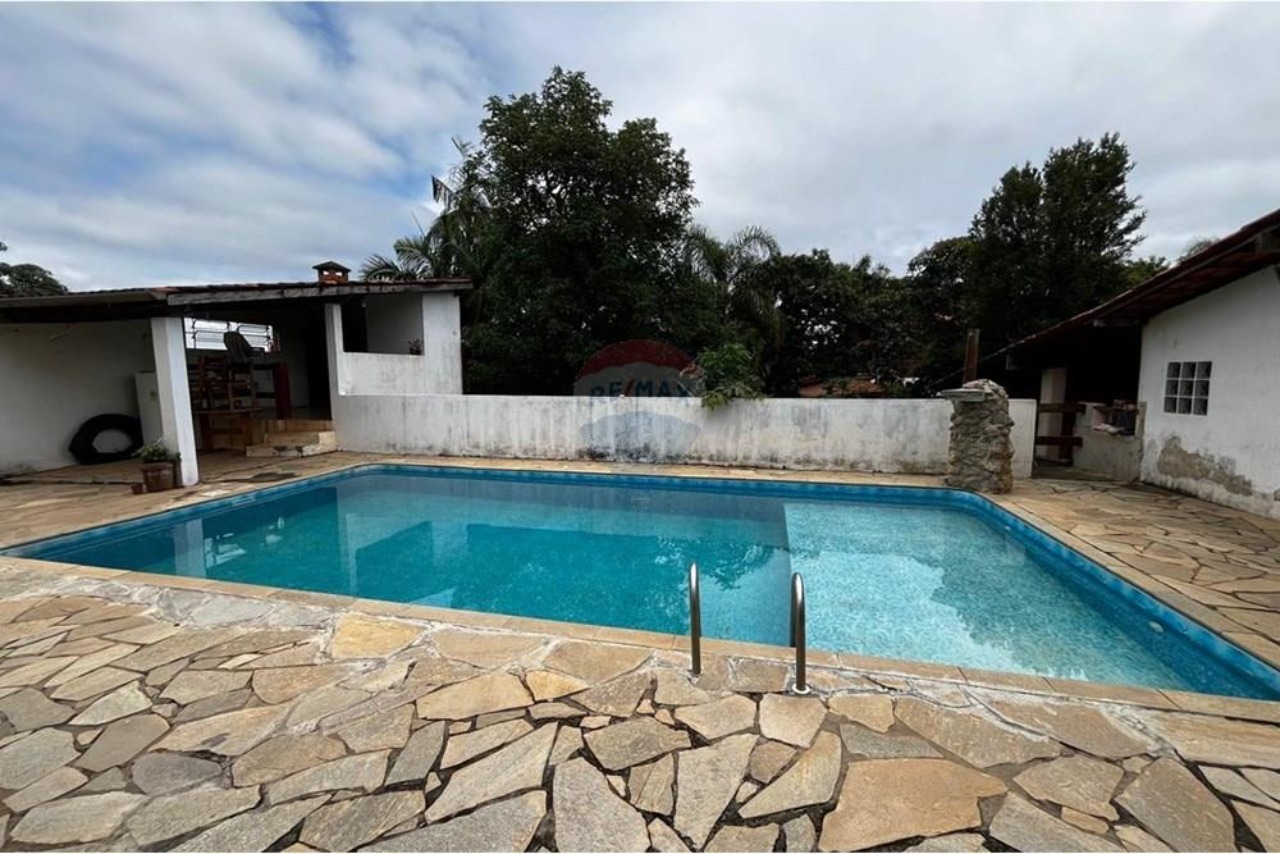 Chácara, 5 quartos, 2000 m² - Foto 23