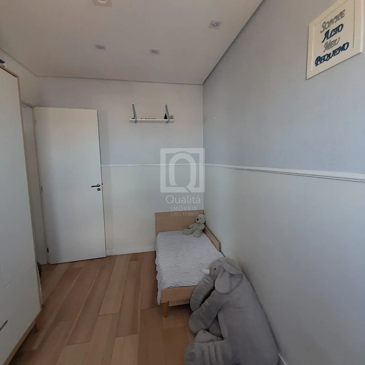 Apartamento, 2 quartos, 49 m² - Foto 8