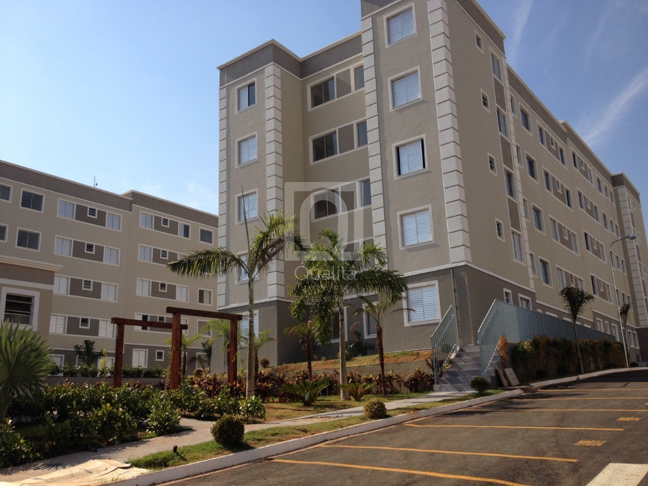 Apartamento, 2 quartos, 45 m² - Foto 24