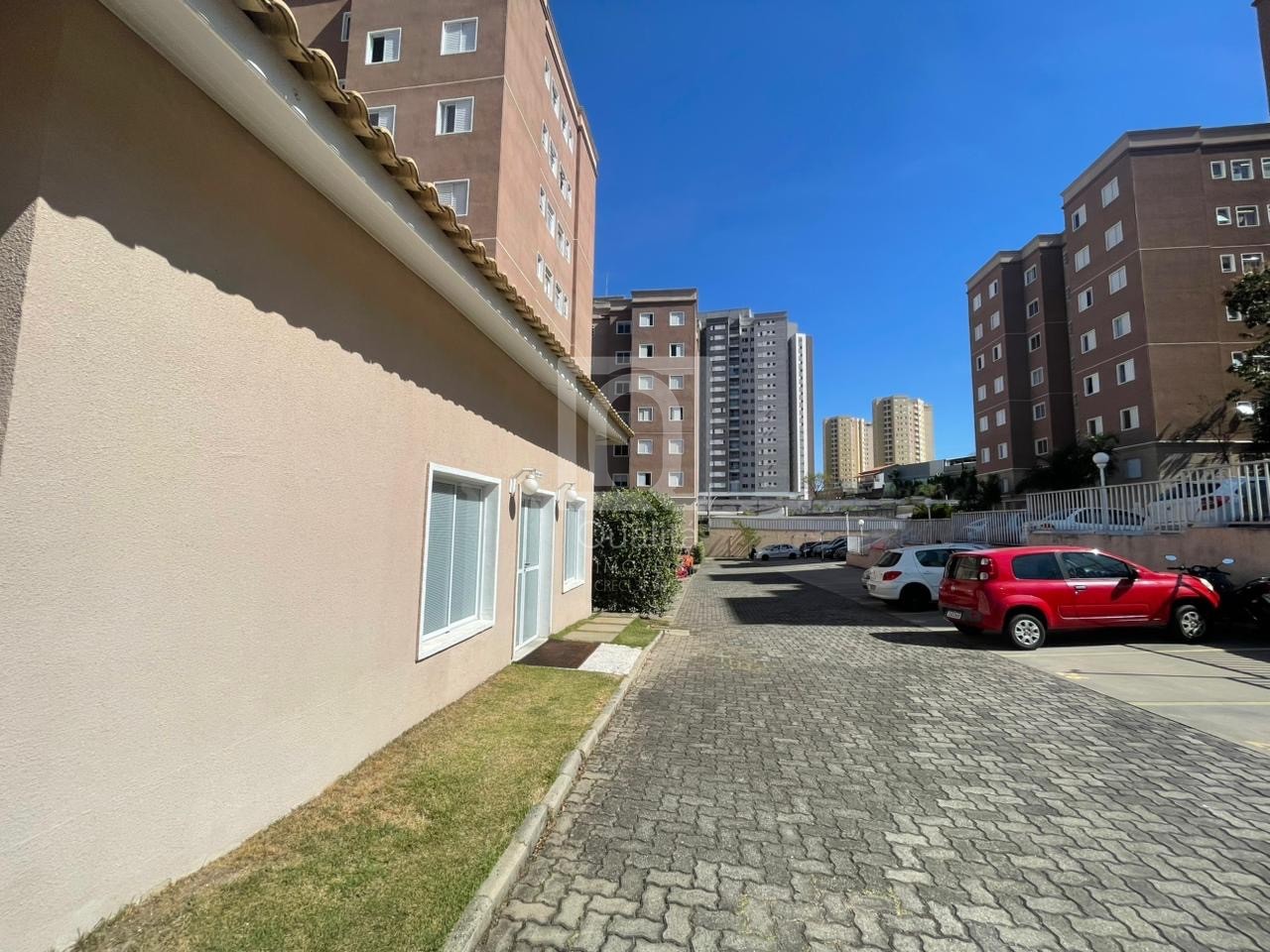 Apartamento, 2 quartos, 55 m² - Foto 30