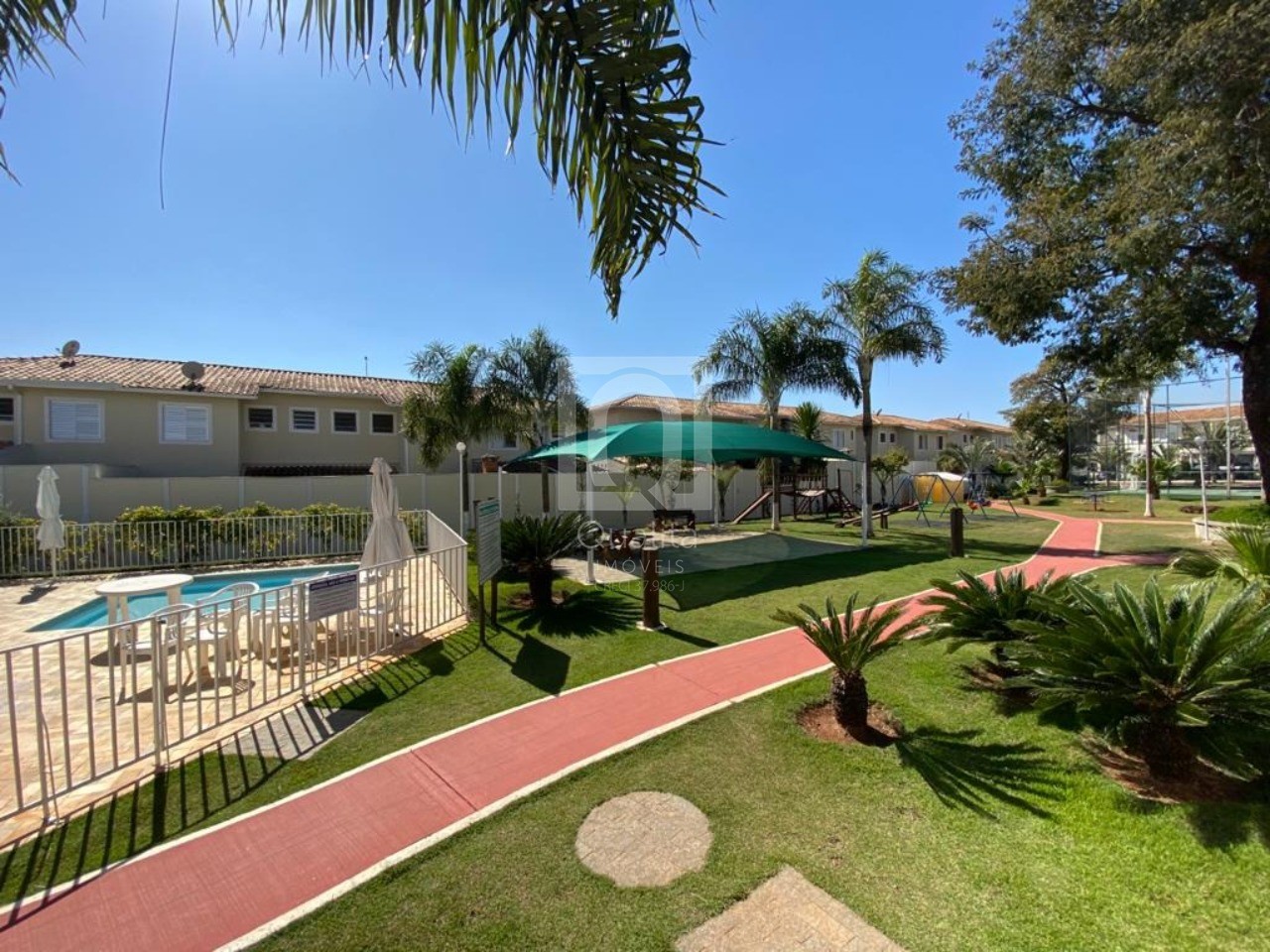 Casa de Condomínio, 3 quartos - Foto 16