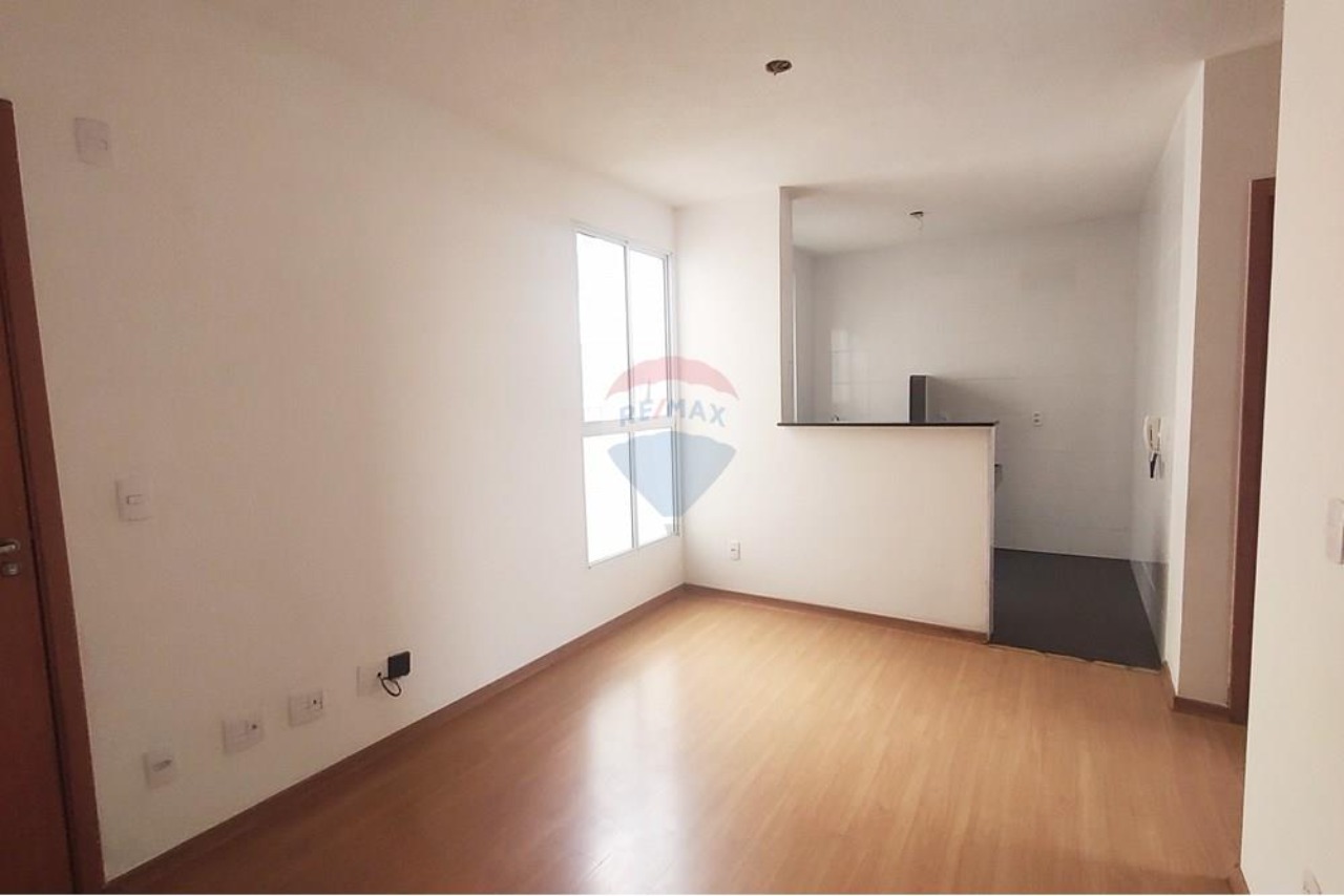 Apartamento, 2 quartos, 42 m² - Foto 3