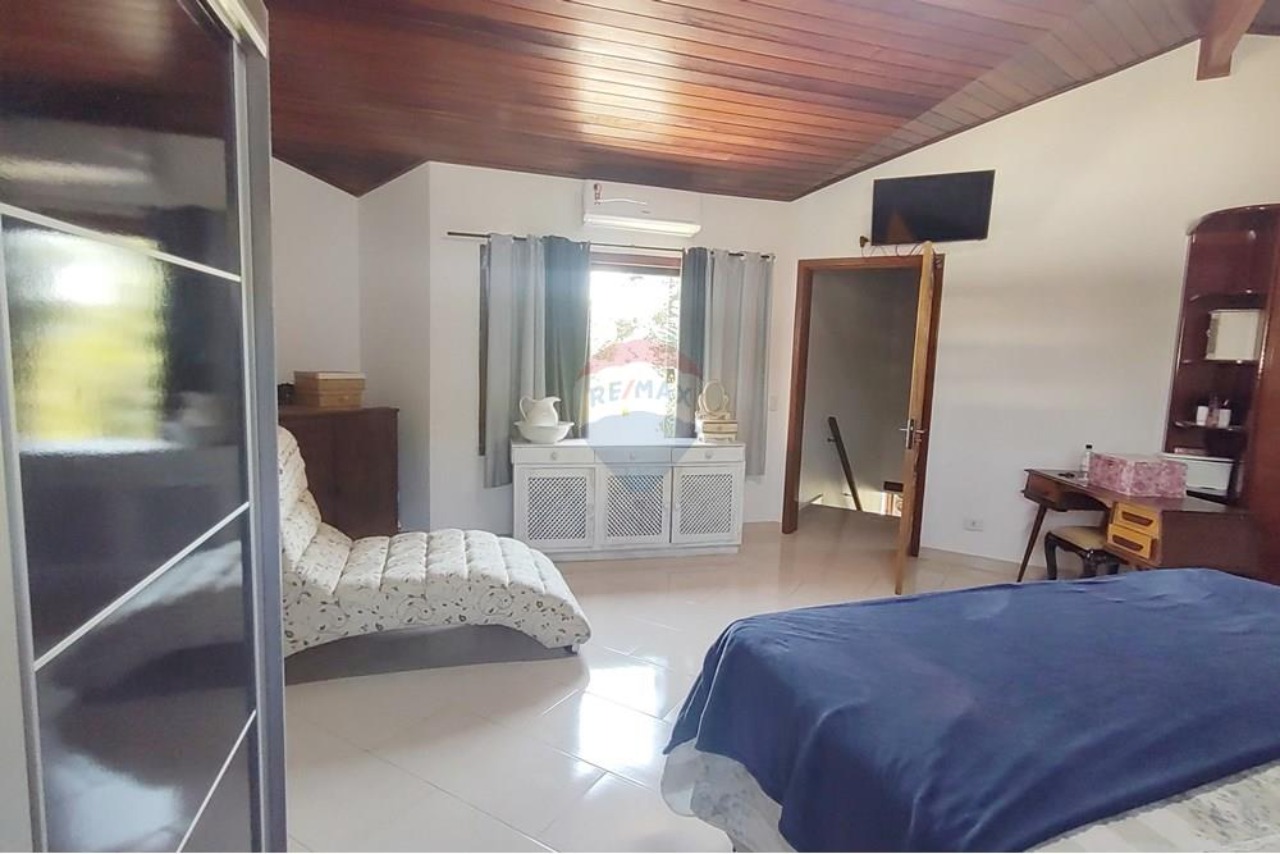 Casa de Condomínio, 5 quartos - Foto 23