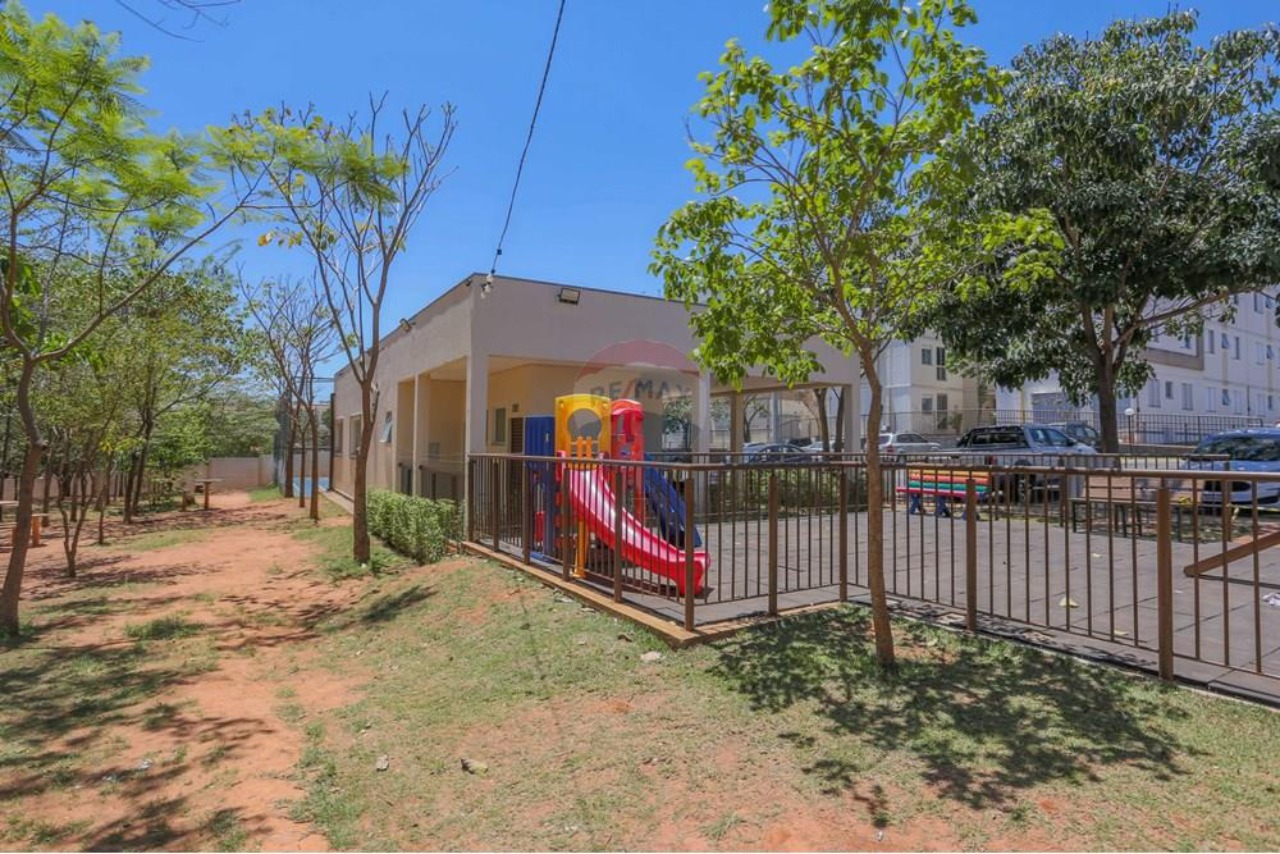 Apartamento, 2 quartos, 40 m² - Foto 19