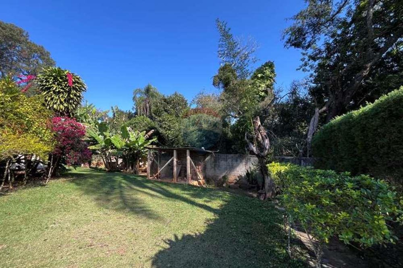 Chácara, 3 quartos, 2390 m² - Foto 13