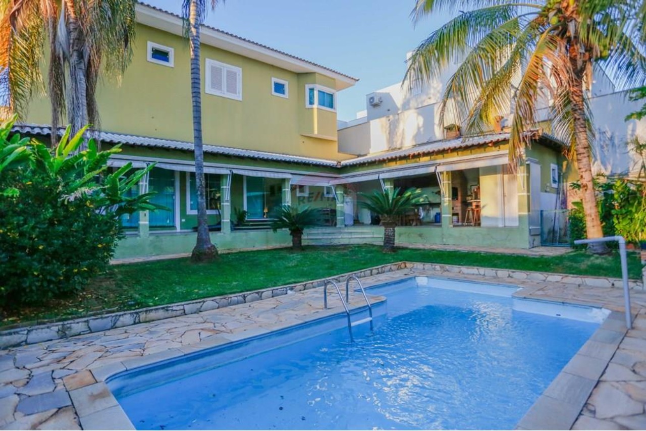 Casa de Condomínio, 4 quartos - Foto 18