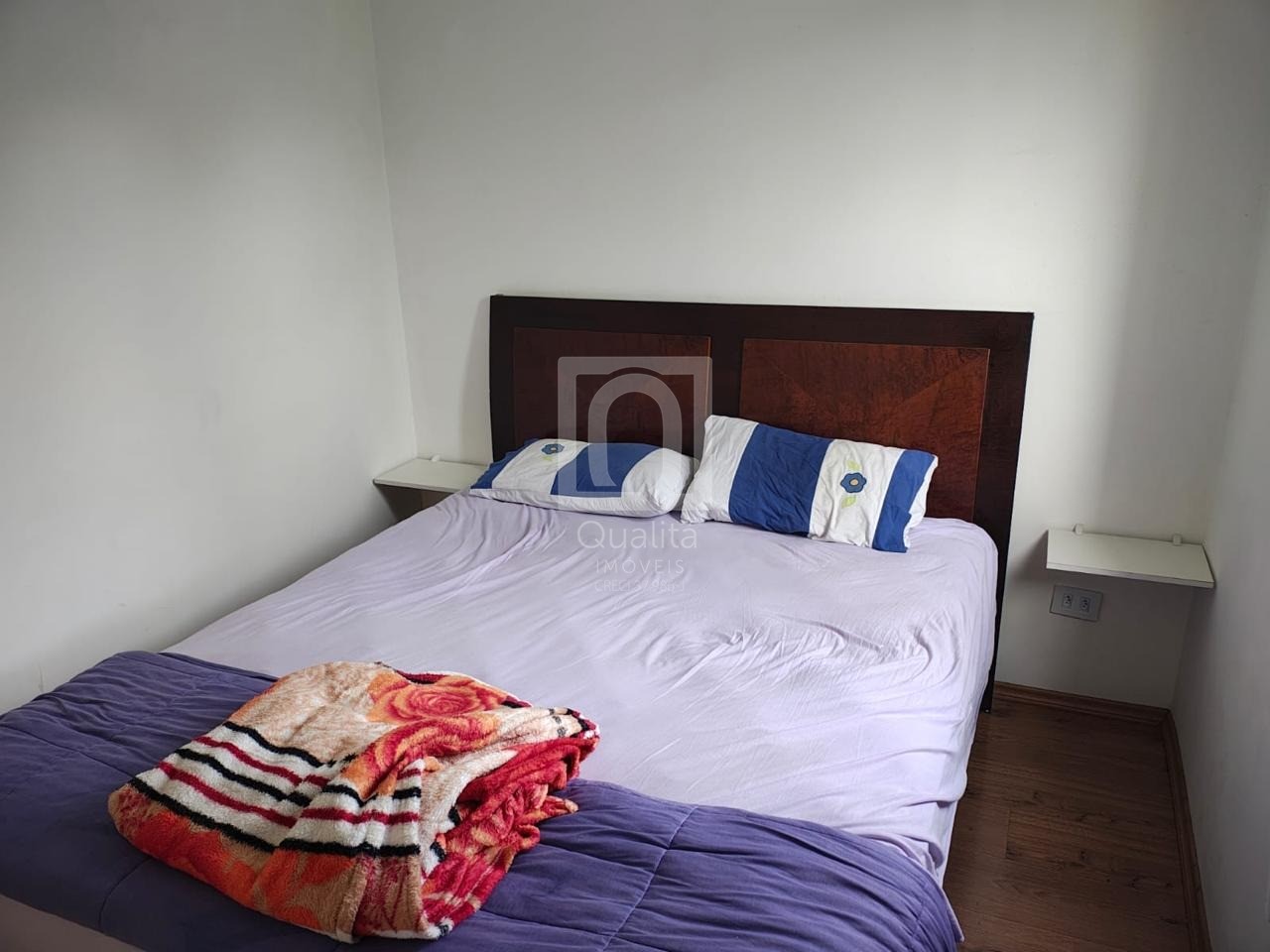 Apartamento, 2 quartos, 47 m² - Foto 8