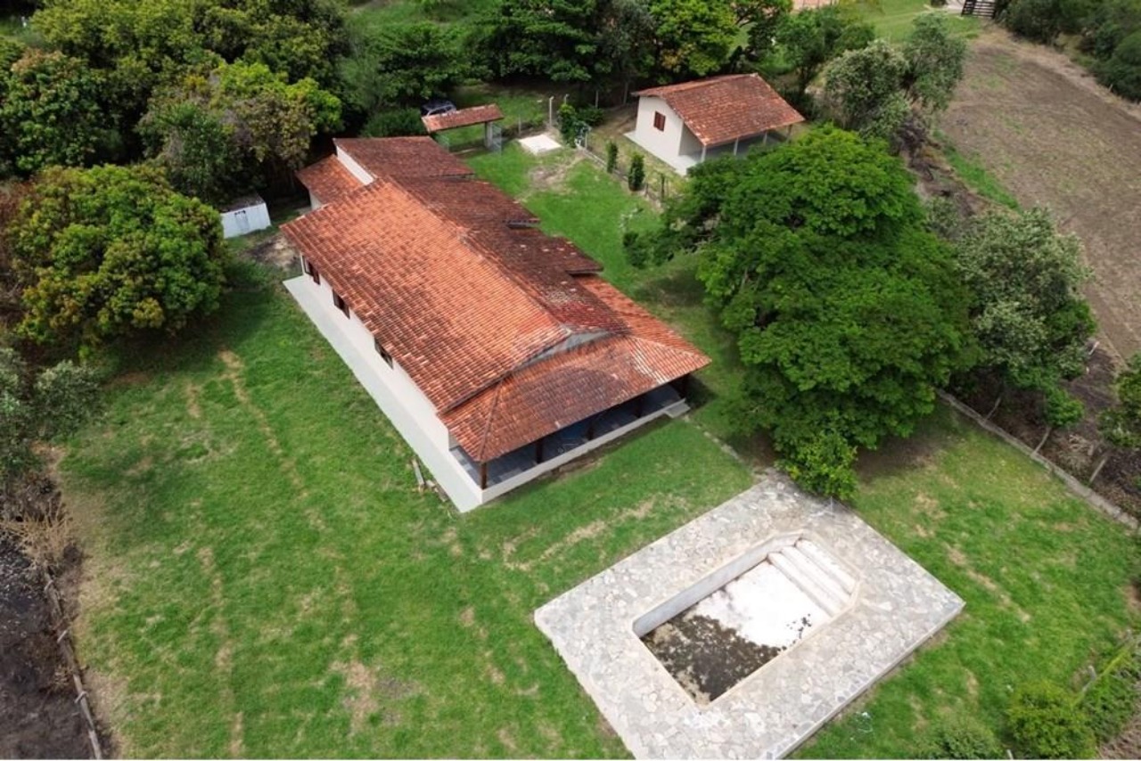 Chácara, 3 quartos, 1 hectares - Foto 4