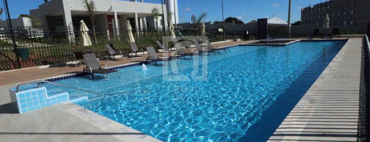 Apartamento, 2 quartos, 41 m² - Foto 2