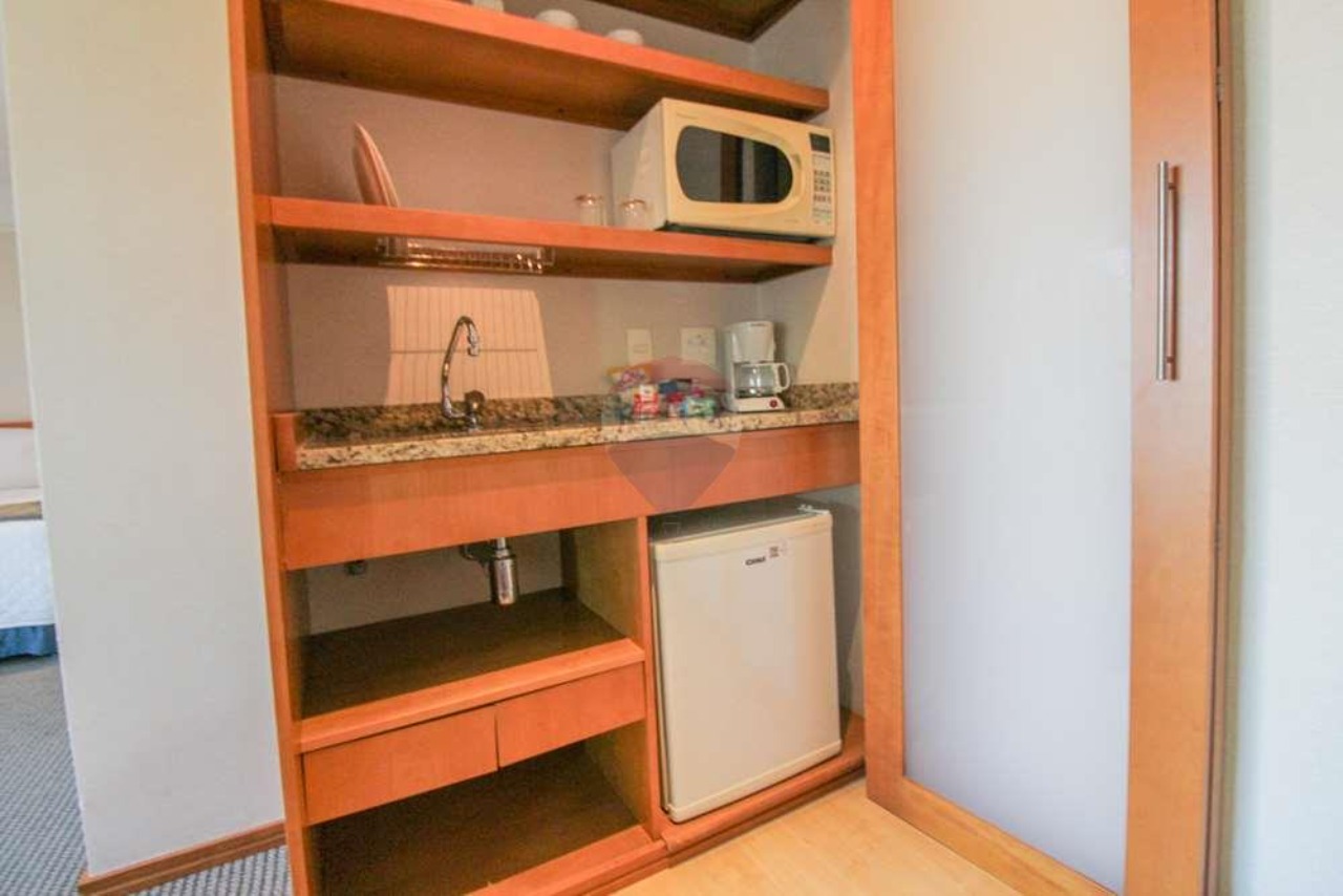 Flat/Apart Hotel, 1 quarto, 36 m² - Foto 12