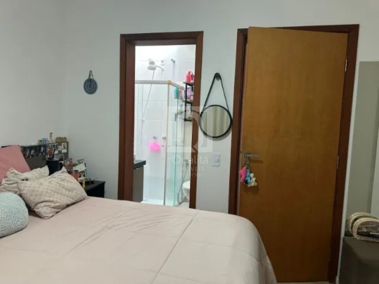 Casa de Condomínio, 2 quartos - Foto 6