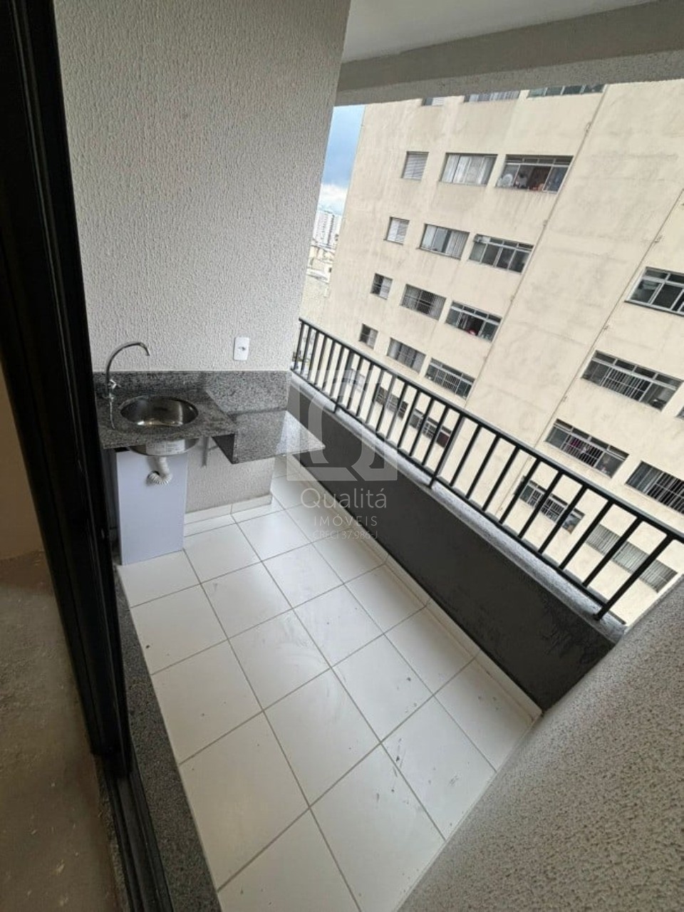 Apartamento, 2 quartos, 55 m² - Foto 2