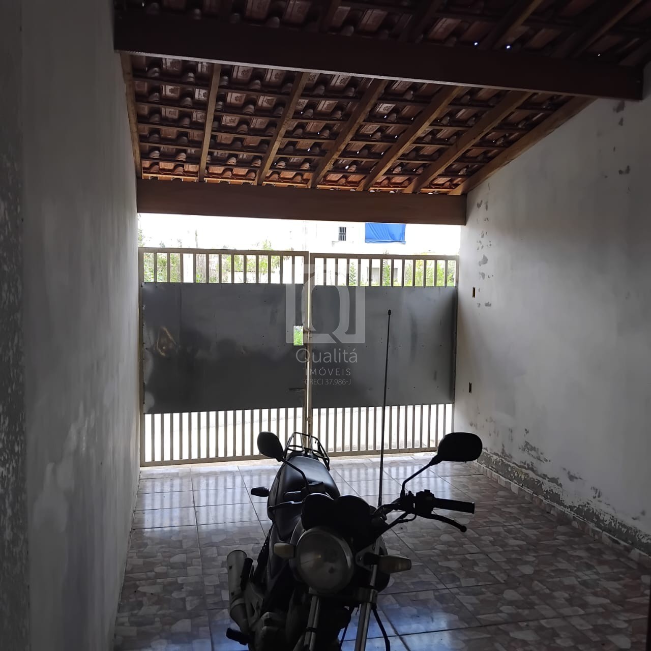 Casa, 2 quartos - Foto 8