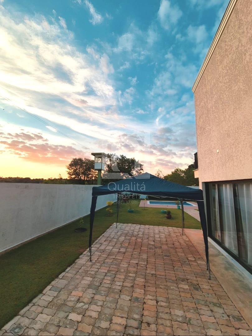 Casa de Condomínio, 3 quartos - Foto 10