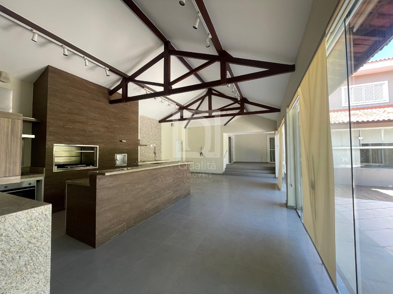 Casa de Condomínio, 4 quartos - Foto 43