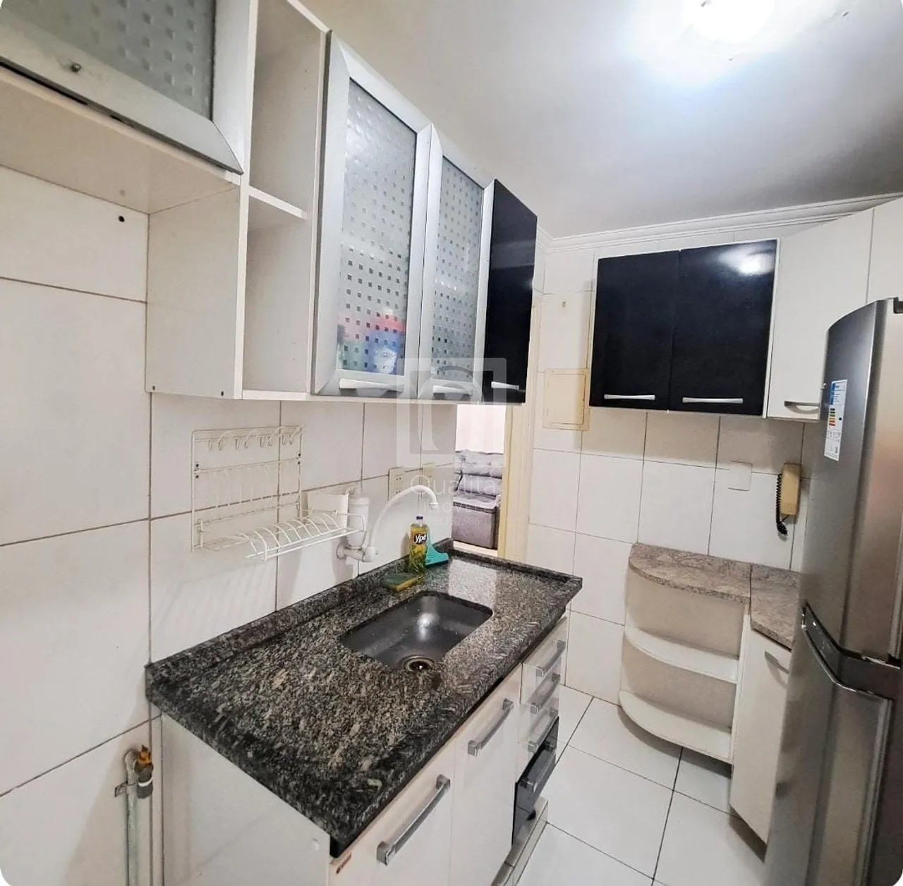 Apartamento, 2 quartos, 50 m² - Foto 5