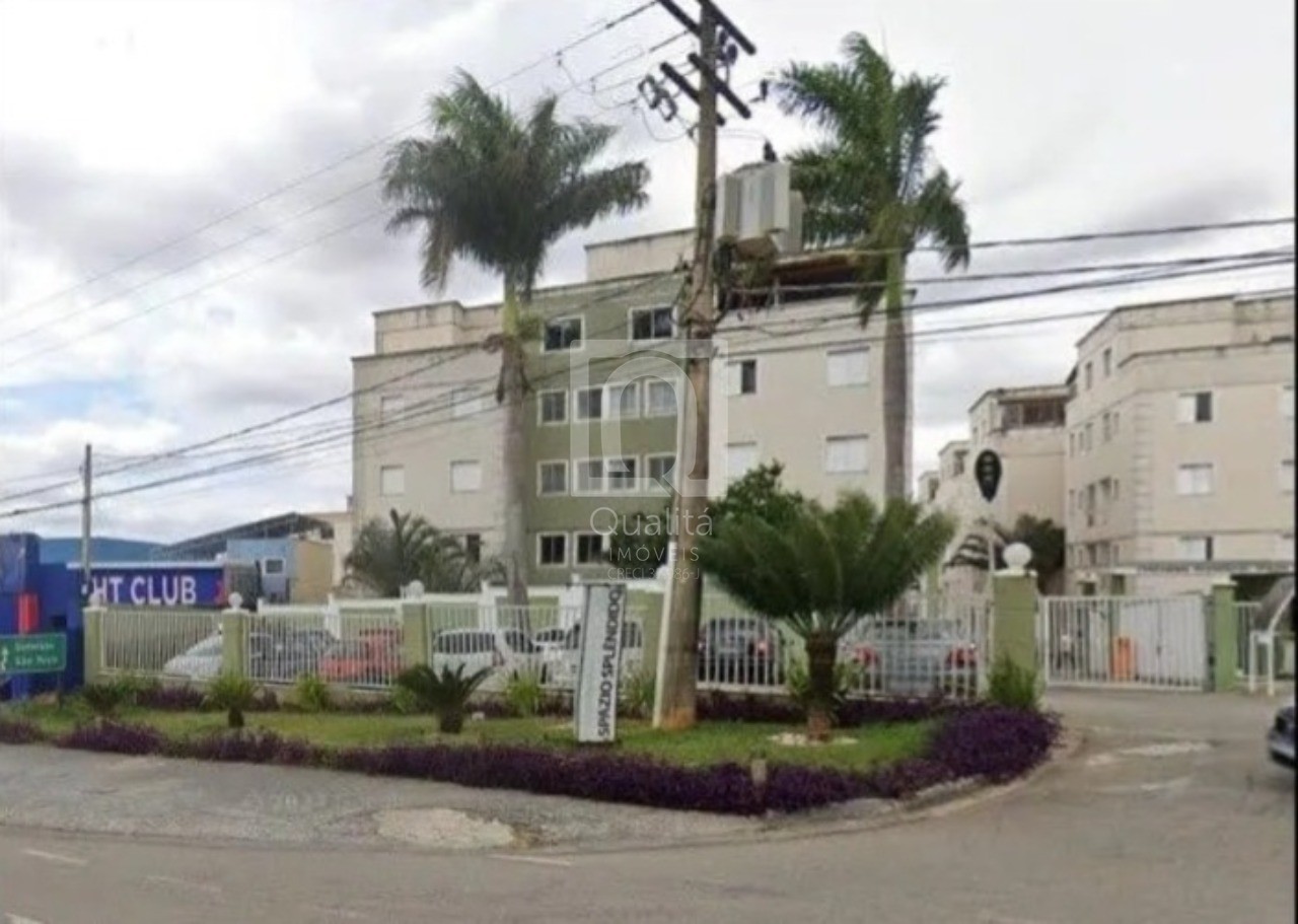 Apartamento, 2 quartos, 52 m² - Foto 14