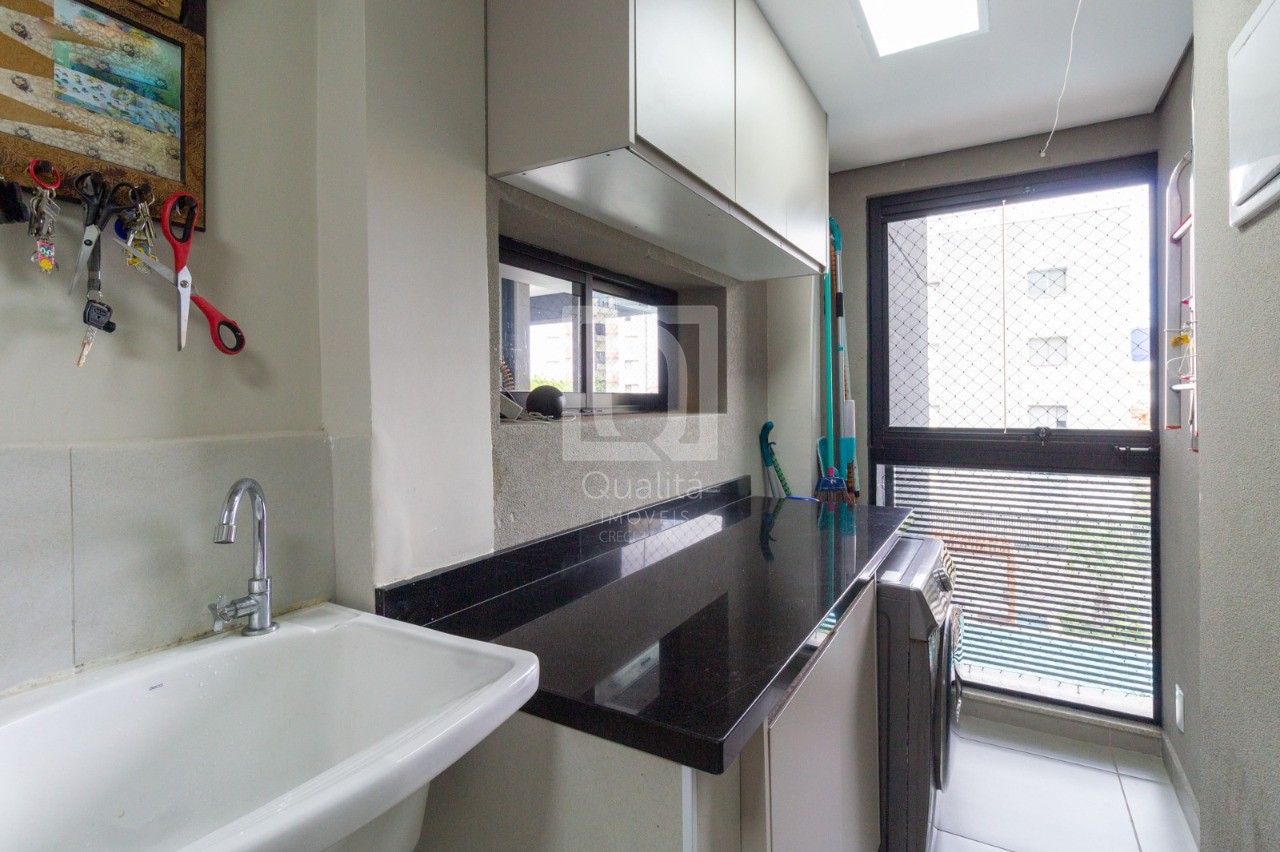 Apartamento, 3 quartos, 115 m² - Foto 45