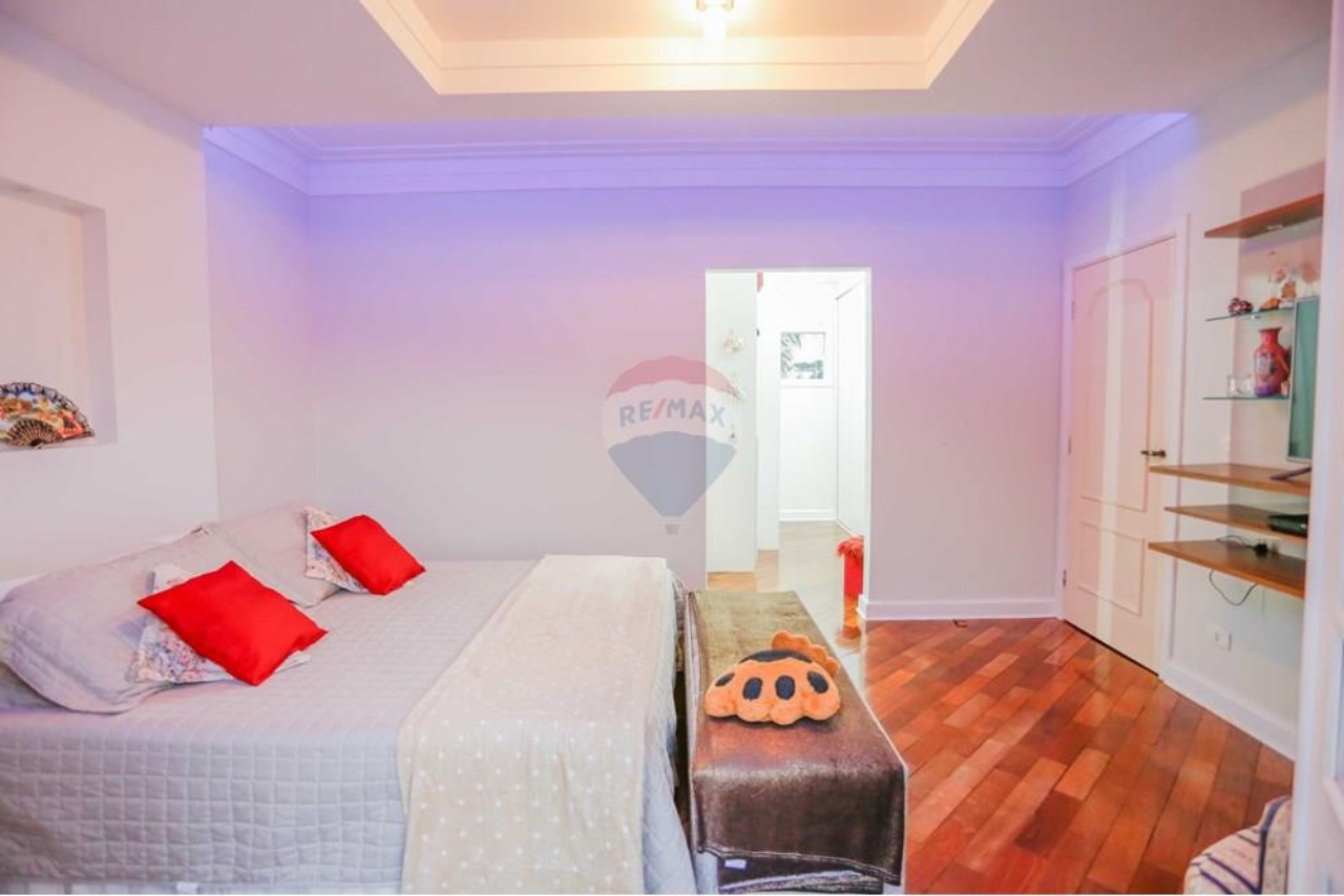 Casa de Condomínio, 4 quartos - Foto 34