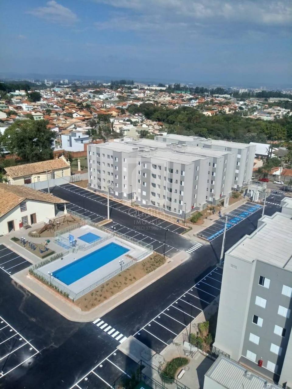 Apartamento, 2 quartos, 41 m² - Foto 26