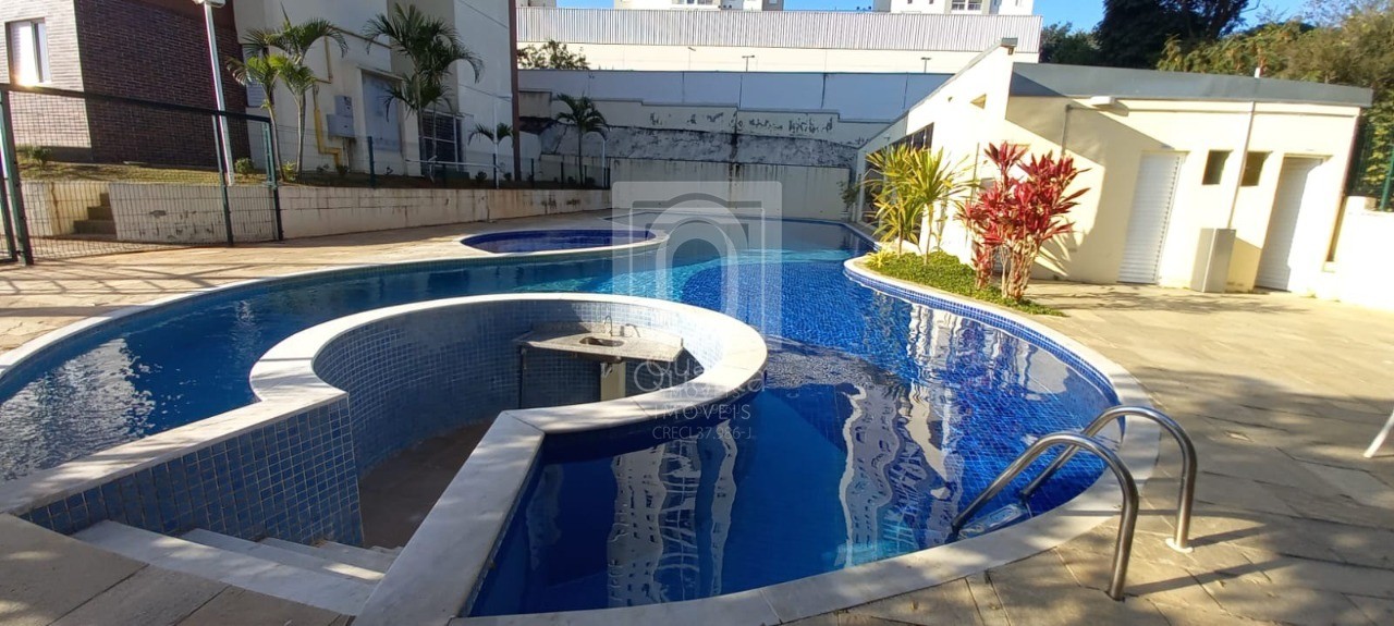Apartamento, 2 quartos, 48 m² - Foto 23