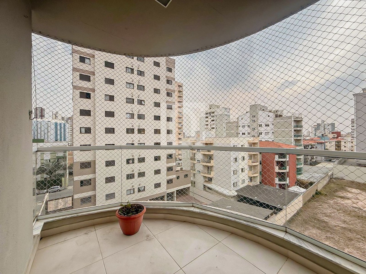 Apartamento, 3 quartos, 92 m² - Foto 4