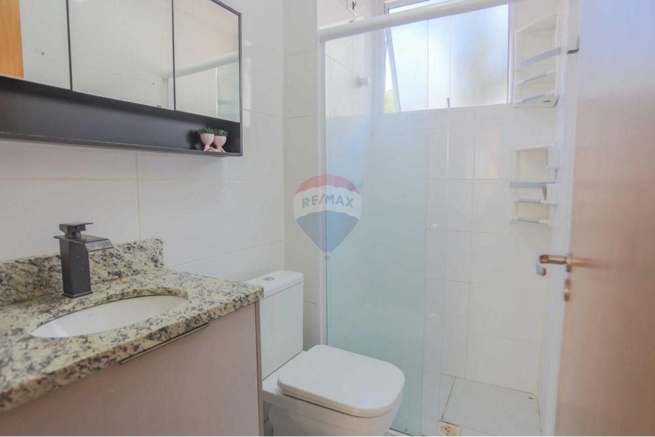 Apartamento, 2 quartos, 40 m² - Foto 12