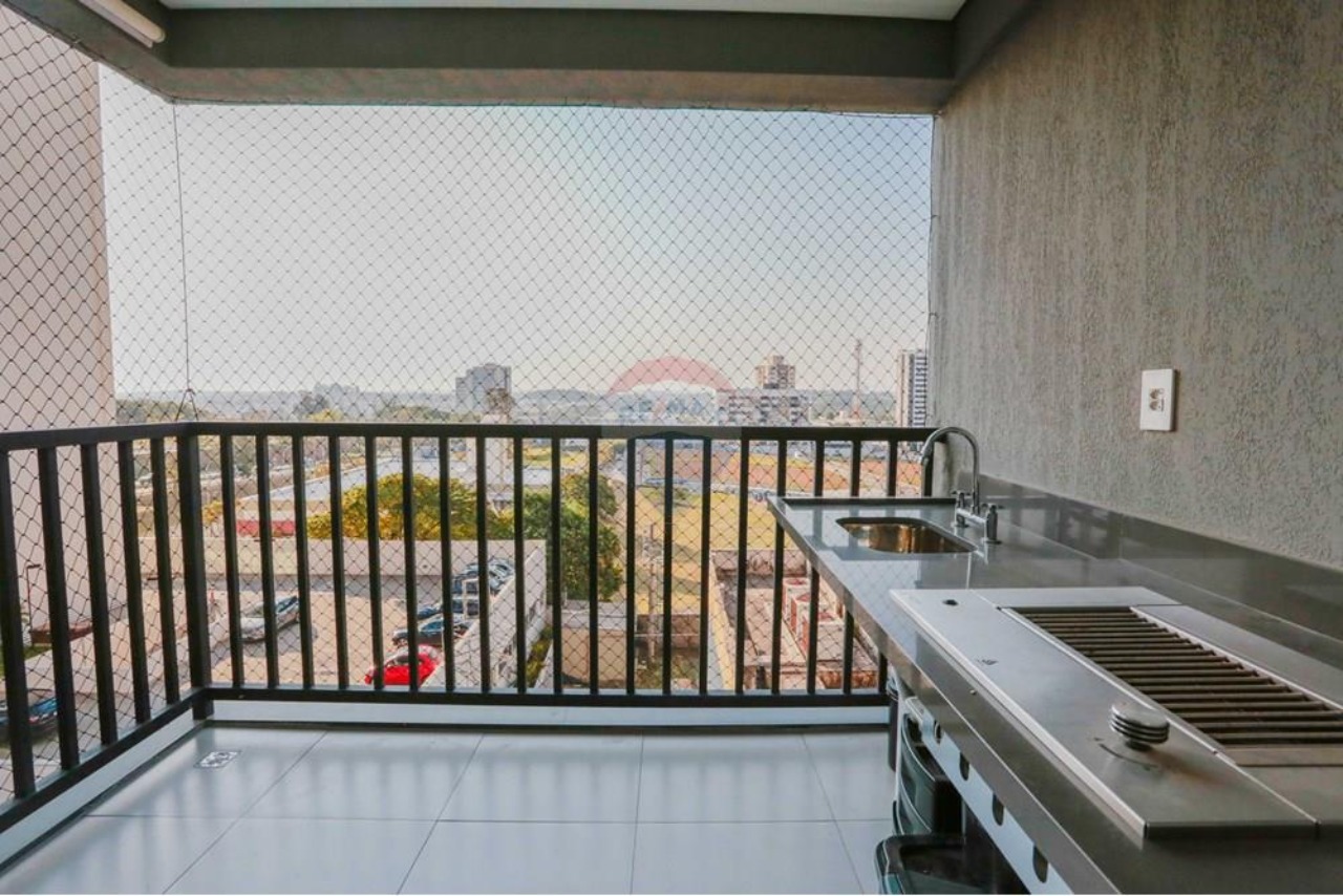 Apartamento, 3 quartos, 95 m² - Foto 2