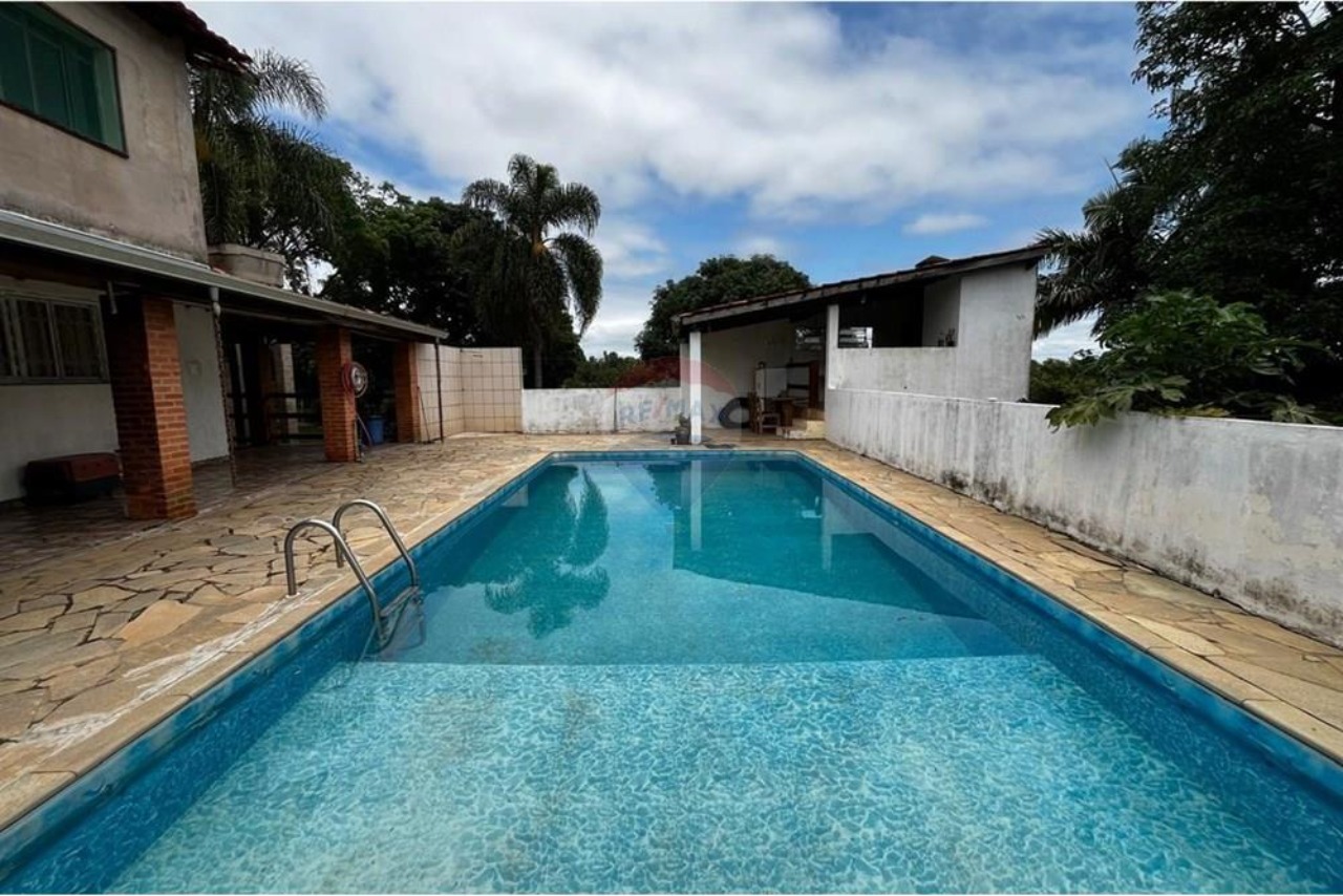 Chácara, 5 quartos, 2000 m² - Foto 22