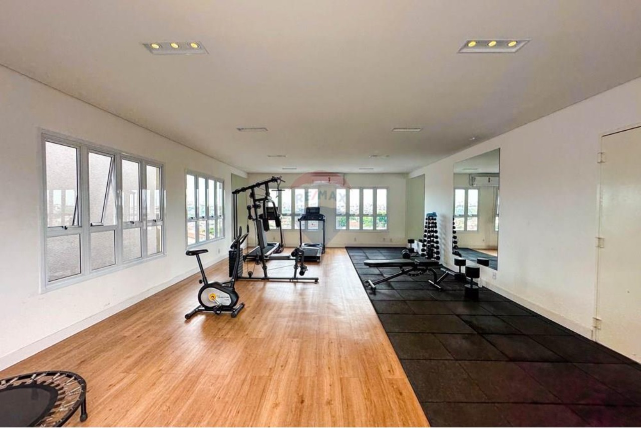 Apartamento, 3 quartos, 119 m² - Foto 21