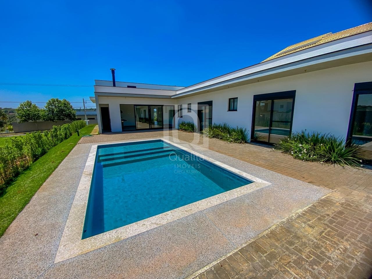 Casa de Condomínio, 3 quartos - Foto 18